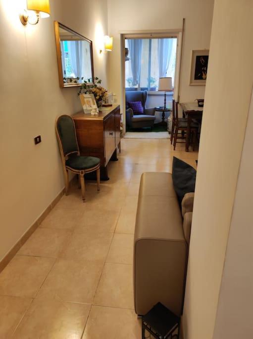 Appartamento A Due Passi Da San Pietro Rome Buitenkant foto