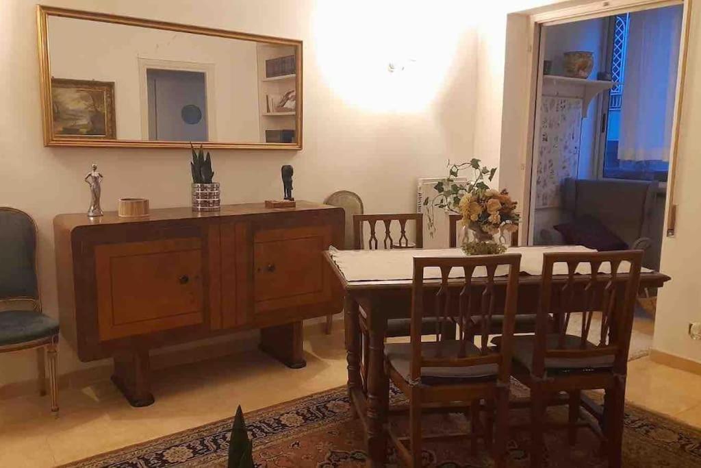 Appartamento A Due Passi Da San Pietro Rome Buitenkant foto
