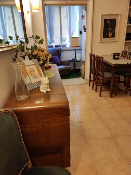 Appartamento A Due Passi Da San Pietro Rome Buitenkant foto