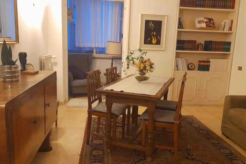 Appartamento A Due Passi Da San Pietro Rome Buitenkant foto