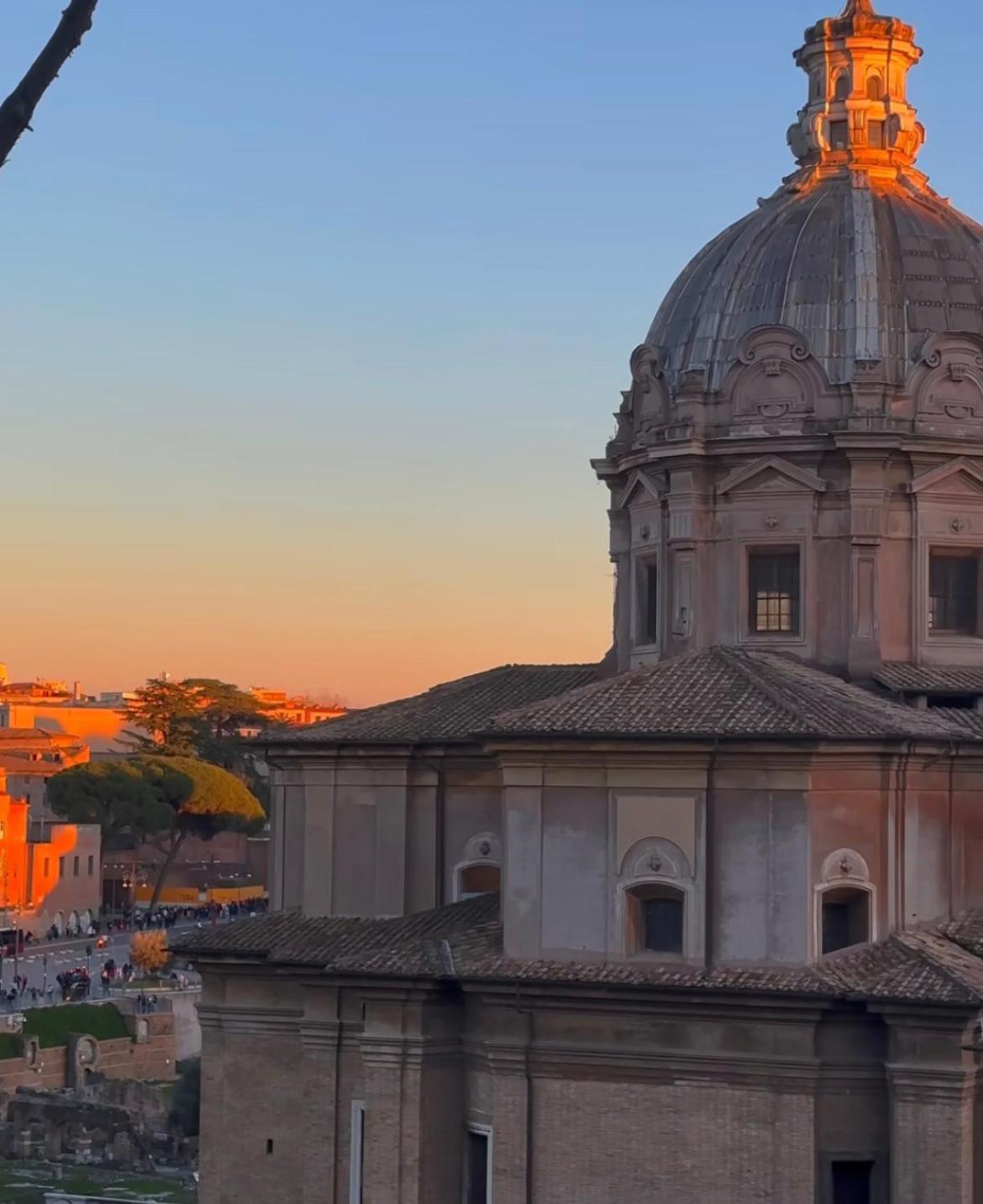 Appartamento A Due Passi Da San Pietro Rome Buitenkant foto