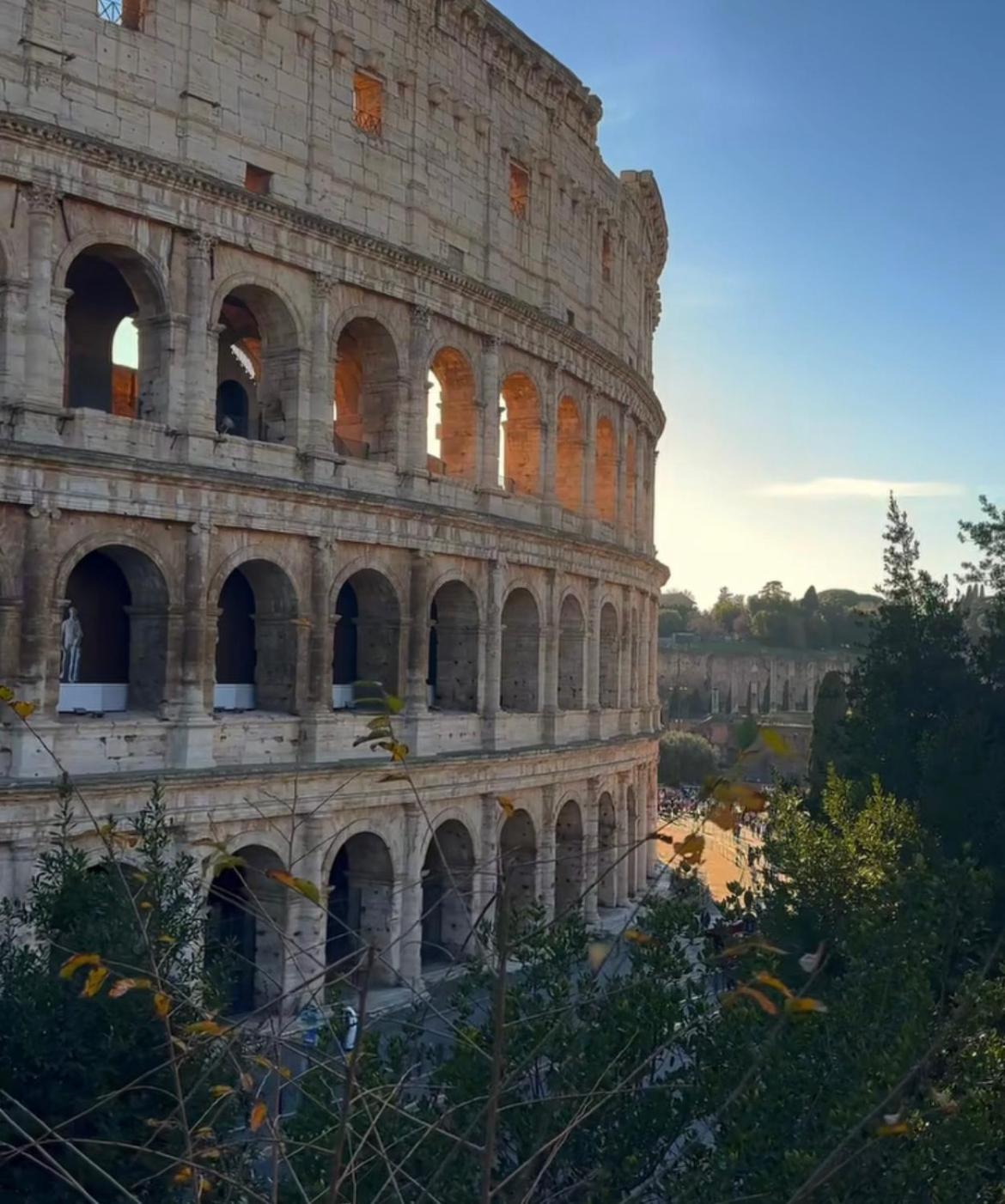Appartamento A Due Passi Da San Pietro Rome Buitenkant foto