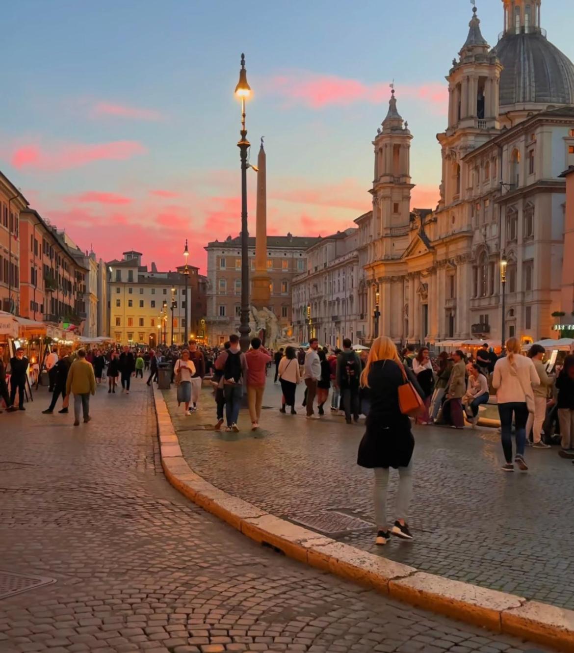 Appartamento A Due Passi Da San Pietro Rome Buitenkant foto
